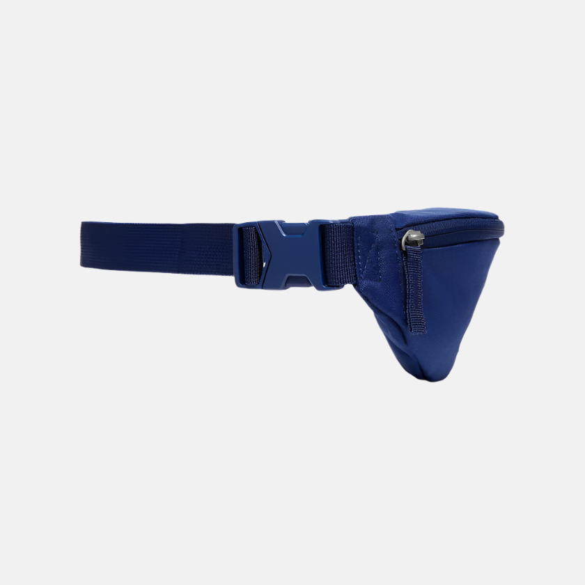 Nike Heritage Waistpack (3L) -Blue Void/Blue Void/Summit White