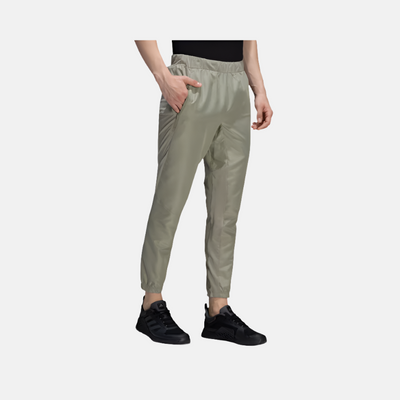 Adidas D4T Men's Training Pant -Silver Pebble