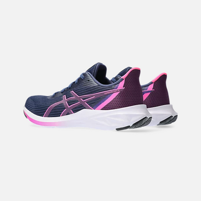 Asics VERSABLAST 3 Women's Running Shoes -Deep Ocean/Hot Pink