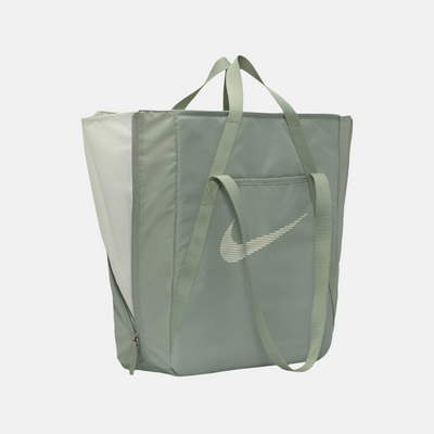 Nike Gym Tote (28L) -Jade Horizon/Jade Horizon/Sea Glass