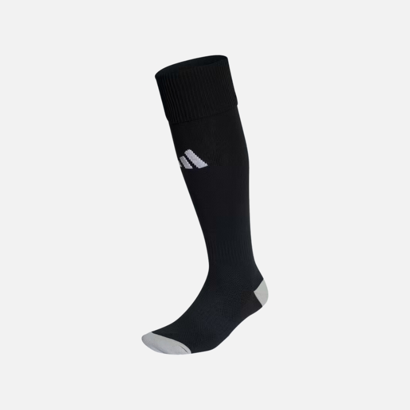 Adidas Milano 23 Unisex Football Socks -Black/White