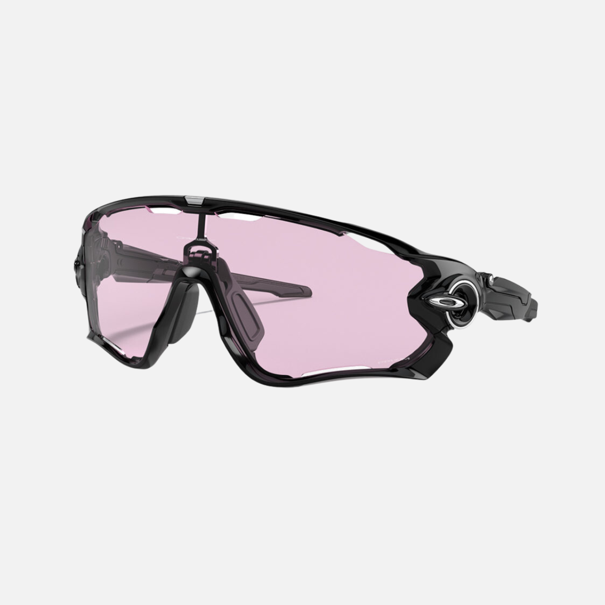 Oakley Sunglasses Jawbreaker polblack/prizm low light