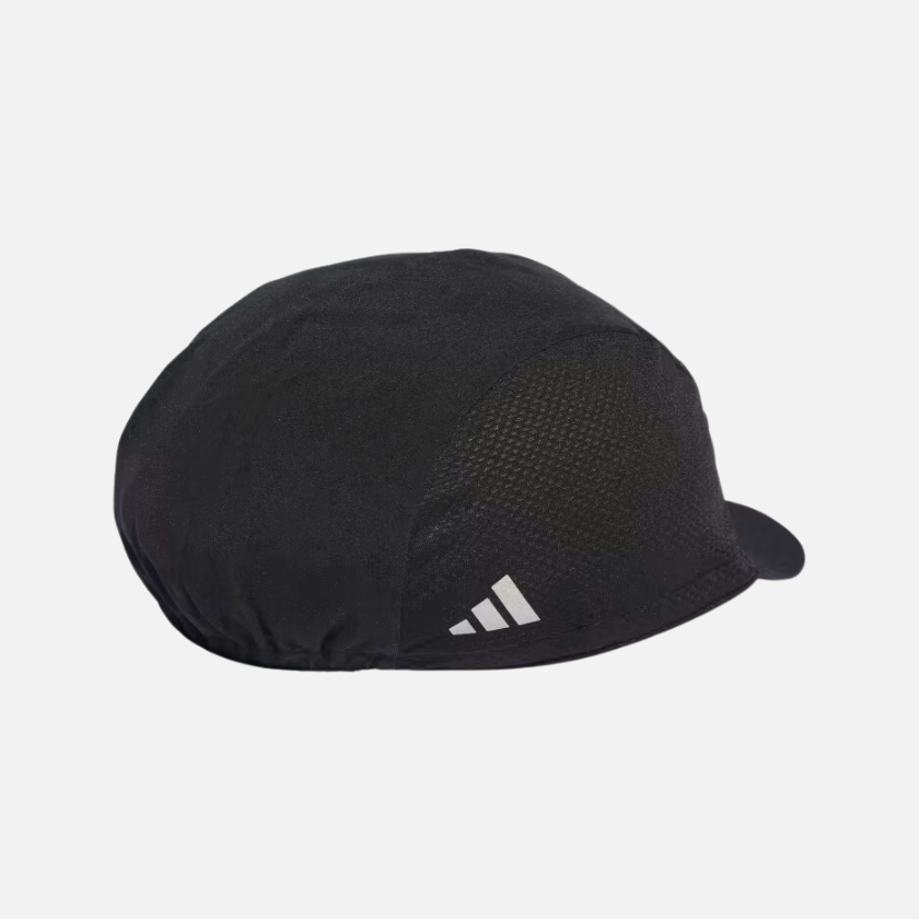 Adidas The Cycling Unisex Cap -Black/Reflective Silver/White