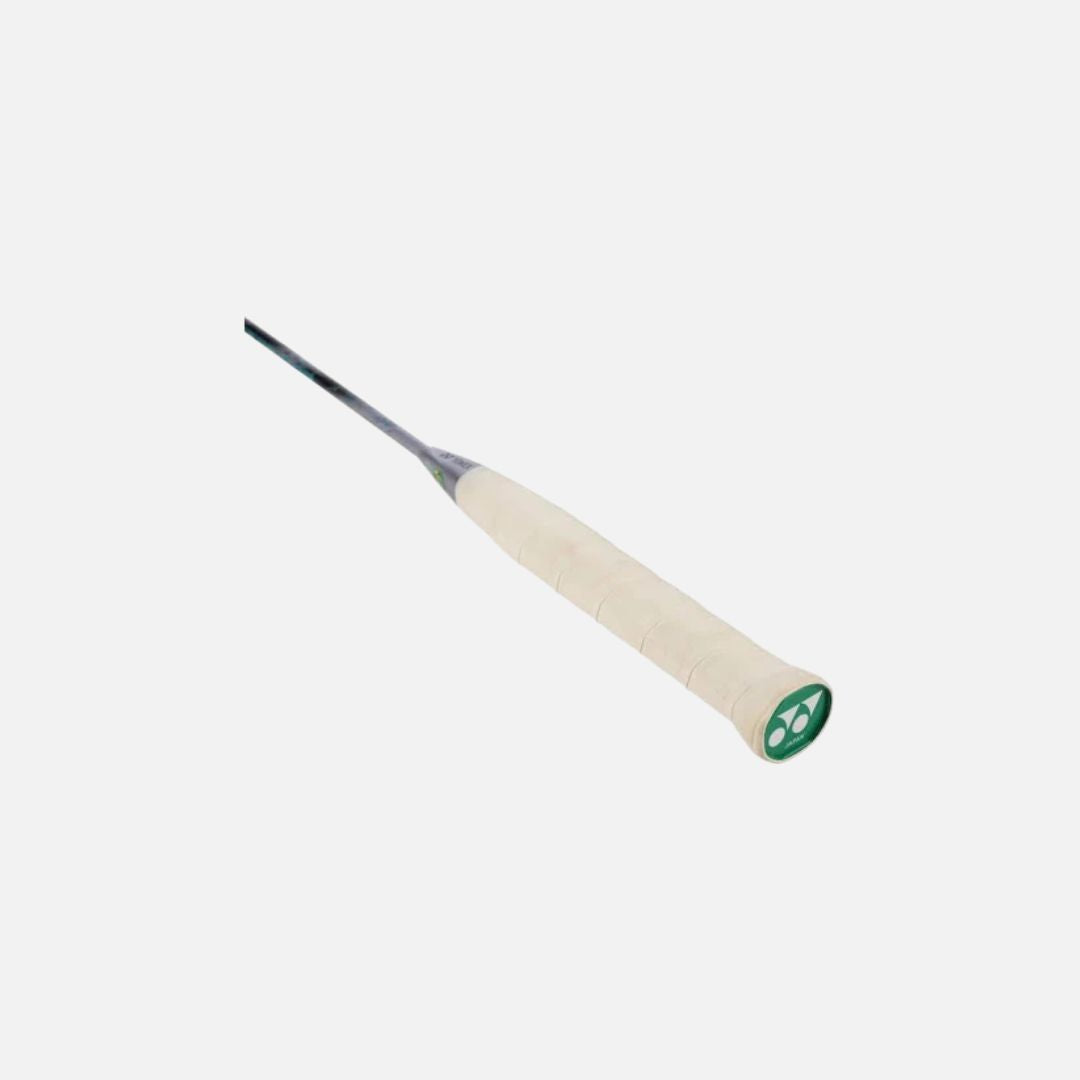Yonex Astrox 88D Pro Badminton Racket (Unstrung) - Black/Silver