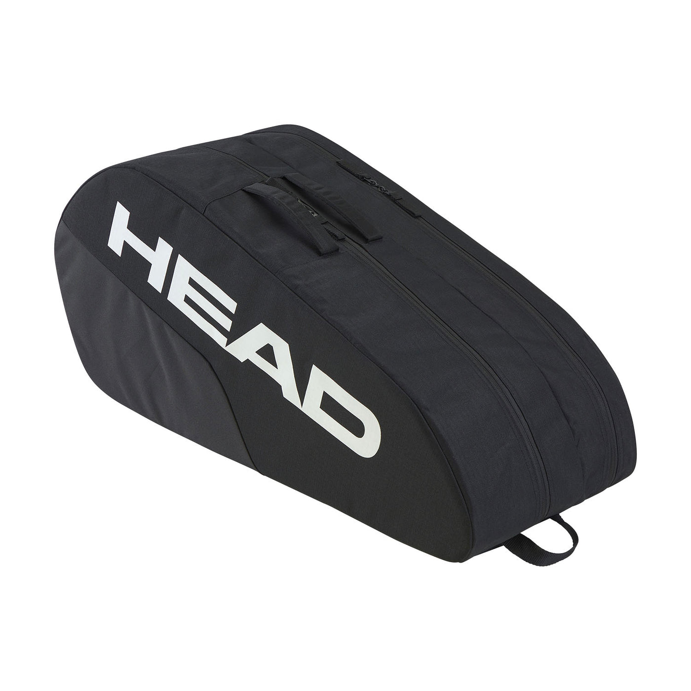 Head Base Racquet Bag Black M
