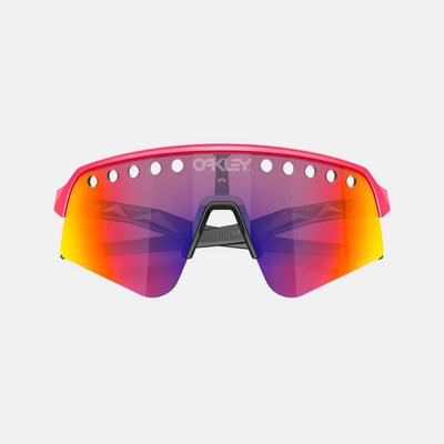 Oakley Sutro Lite Sunglasses Sweep Pink/Prizm Road