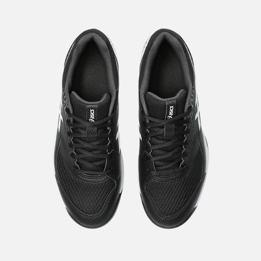 Asics Gel-Dedicate 8 Men's Tennis Shoes -Black/White
