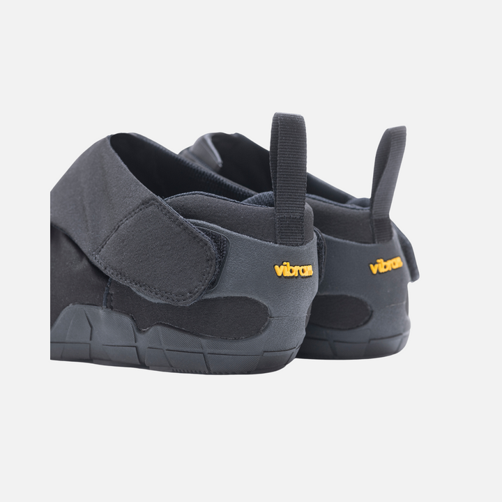 Vibram Furoshiki Yuwa Lifestyle Shoes Unisex - Black – Gambol