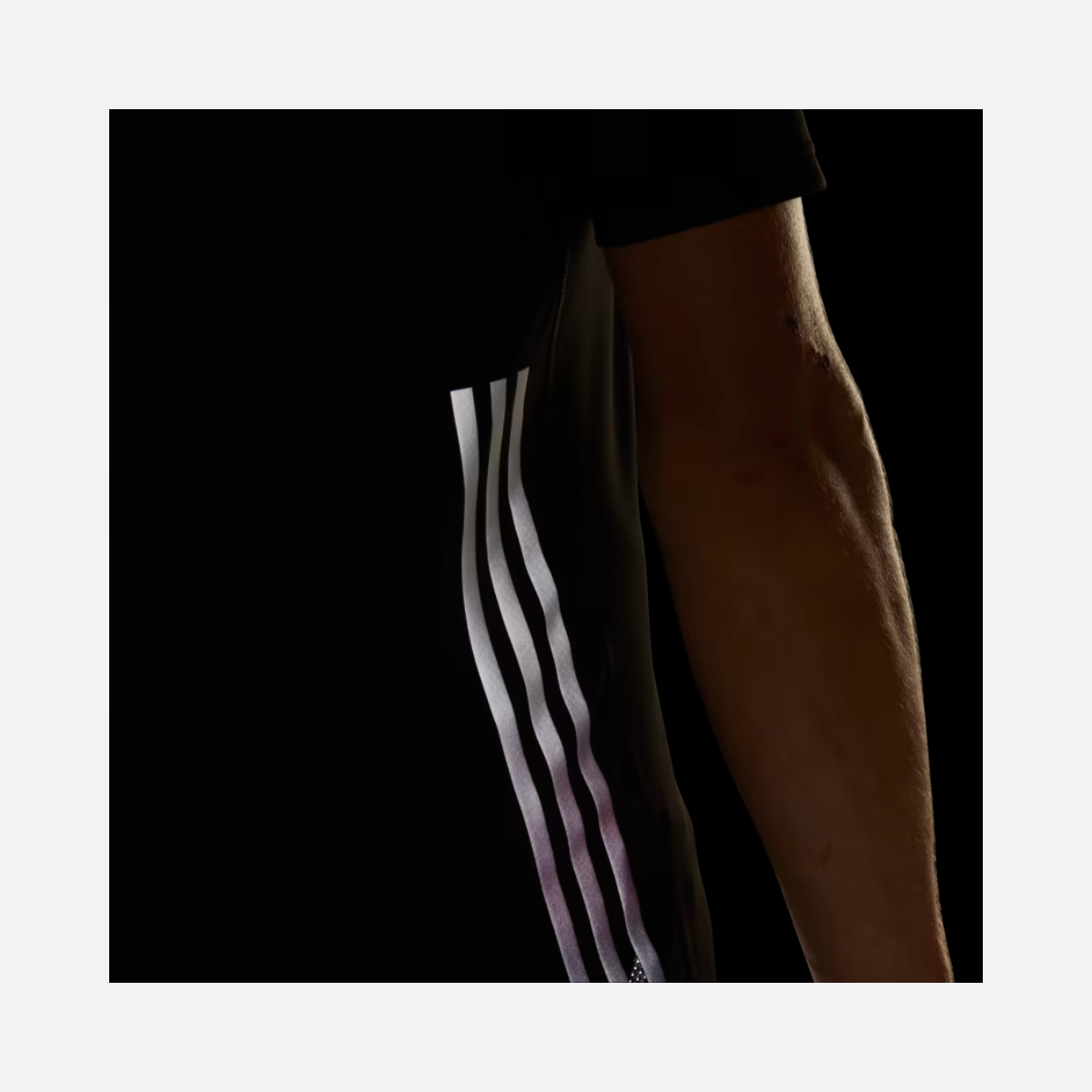 Adidas Manchester Unnited Tiro 23 Men's Football Pant -Black