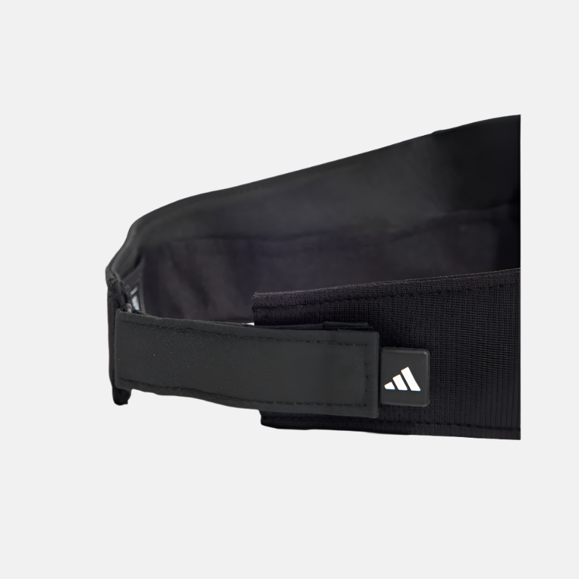 Adidas Climacool Unisex Visor -Black/White