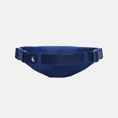 Nike Heritage Waistpack (3L) -Blue Void/Blue Void/Summit White
