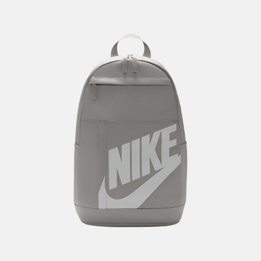 Nike Backpack (21L) -College Grey/College Grey/Summit White