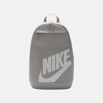 Nike Backpack (21L) -College Grey/College Grey/Summit White