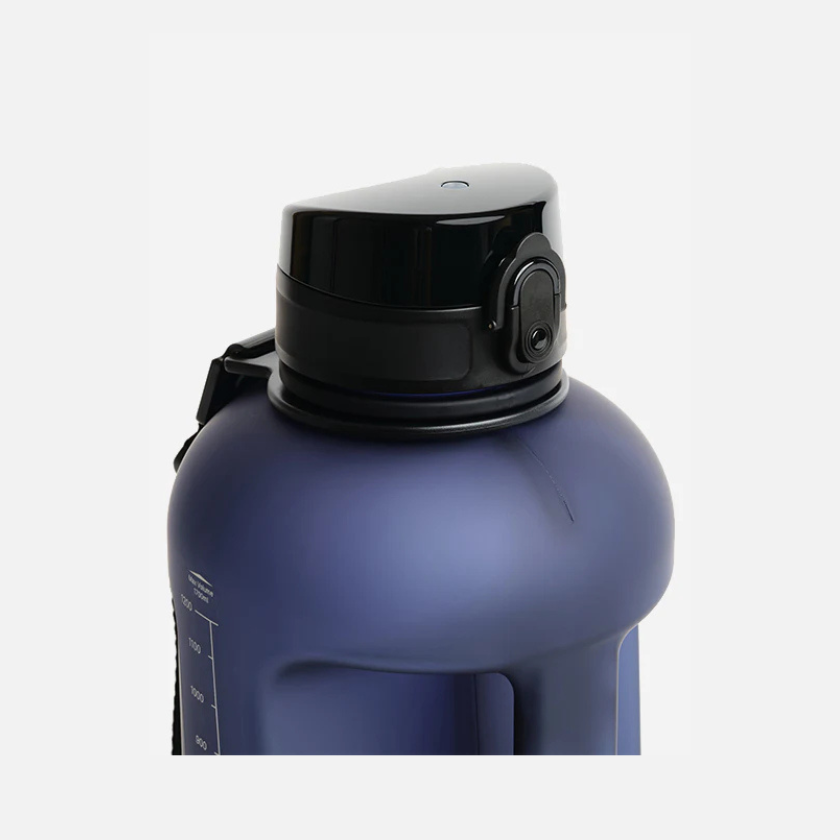 Tego Rise Bottle 1700ml -Black/Blue