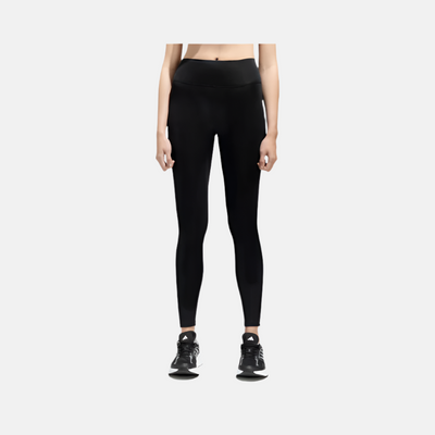 Adidas Yoga Essentials 1/1 Full-Length Women's Leggings -Black