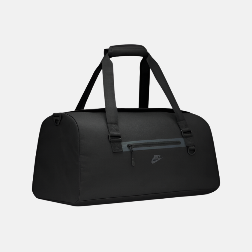 Nike Premium Duffel Bag 45L-Black/Black/Anthracite