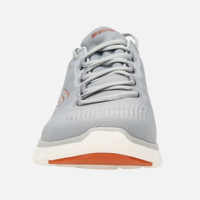 Skechers Flex Advantage 4.0 Men Shoes -Grey