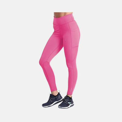 Dive Ultra Women's Leggings -Pink