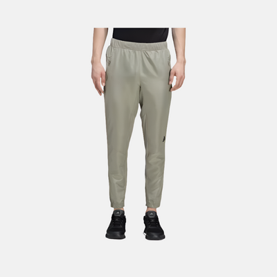 Adidas D4T Men's Training Pant -Silver Pebble