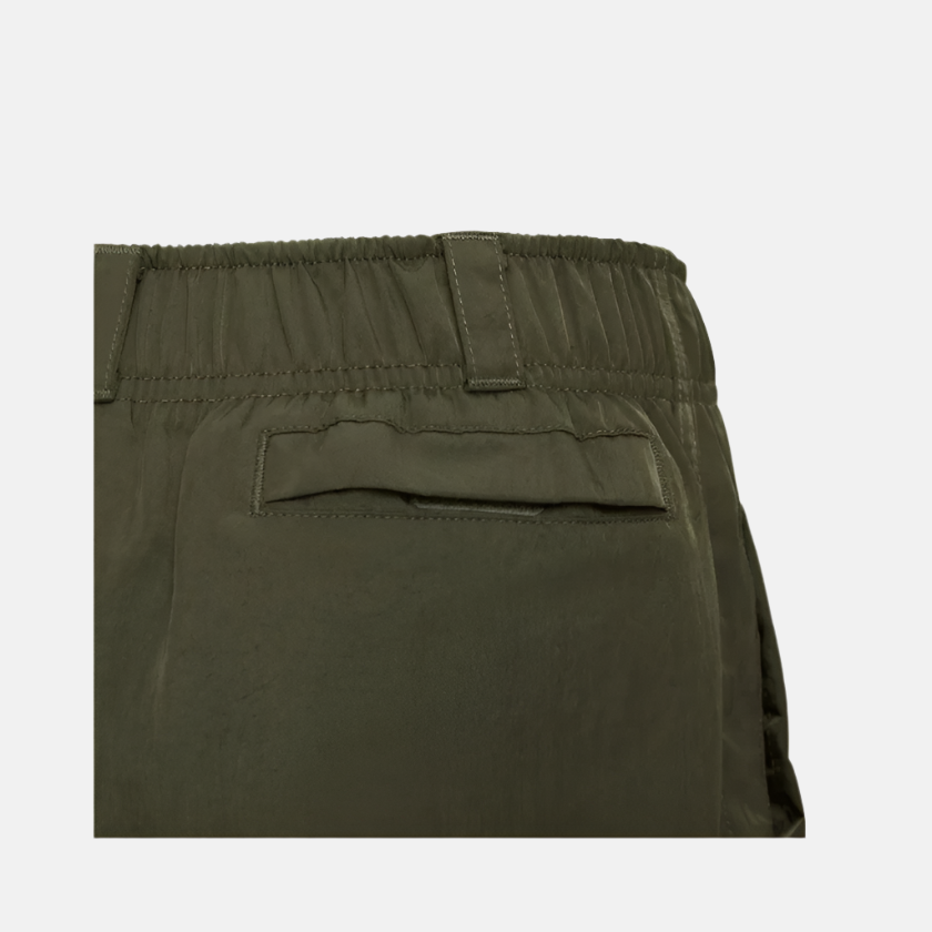Nike Outdoor Play Big Kid's Woven Cargo Pants -Cargo Khaki