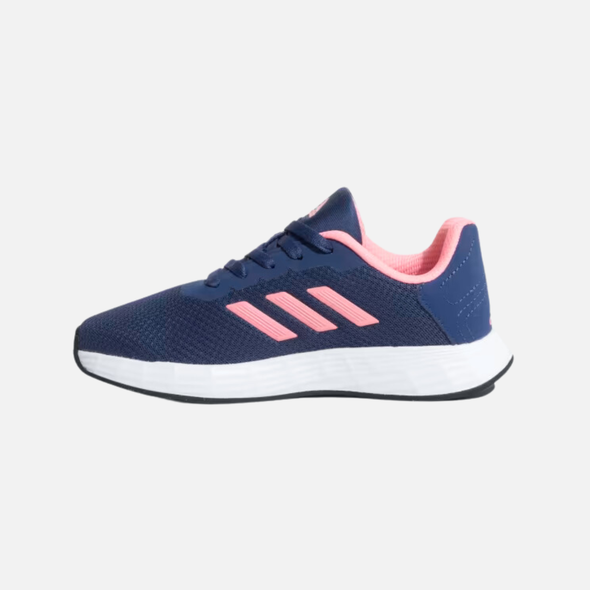 Adidas Sportswear PERCEPTO 2.0 K Kids Unisex Shoes BOY AND GIRL (4-16 YEAR) -Tech Indigo/Beam Pink