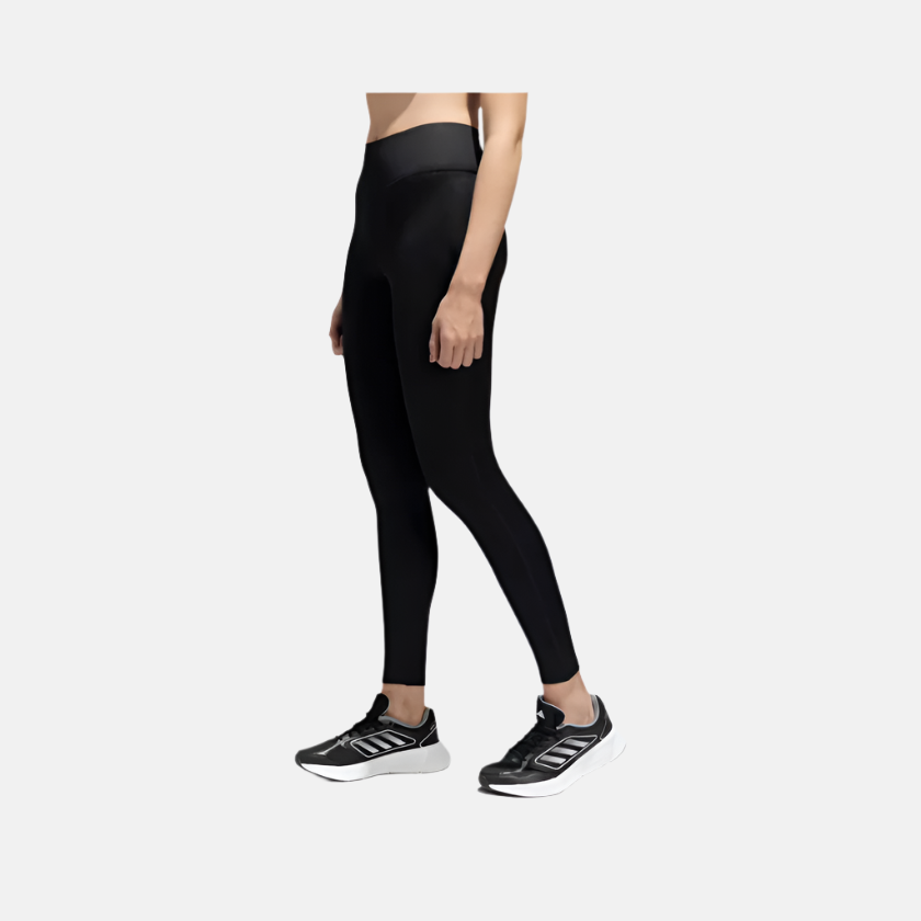 Adidas Yoga Essentials 1/1 Full-Length Women's Leggings -Black