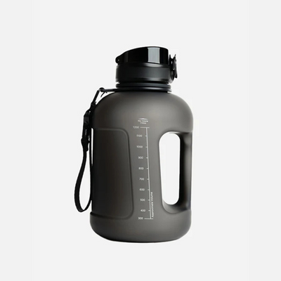 Tego Rise Bottle 1700ml -Black/Blue