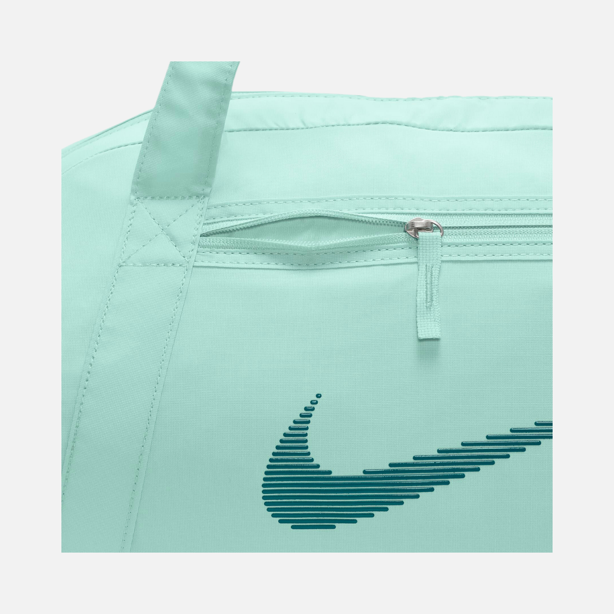 Nike Gym Club Duffel Bag (24L) - Jade Ice/Jade Ice/Geode Teal