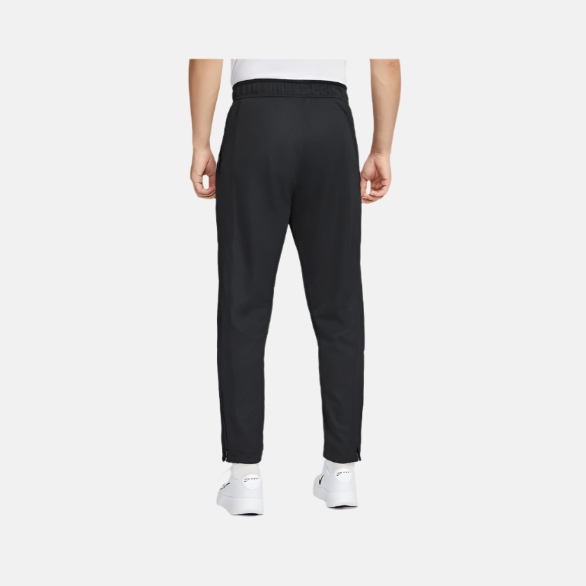 Nike Court Heritage Men's Tennis Trousers -Black/Black