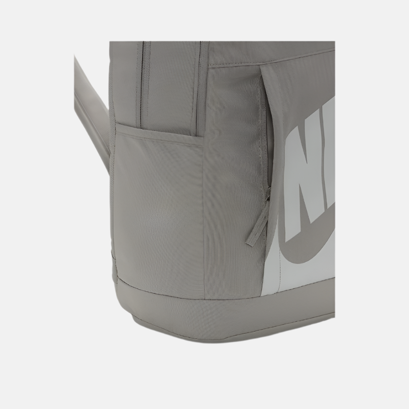 Nike Backpack (21L) -College Grey/College Grey/Summit White