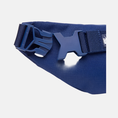 Nike Heritage Waistpack (3L) -Blue Void/Blue Void/Summit White