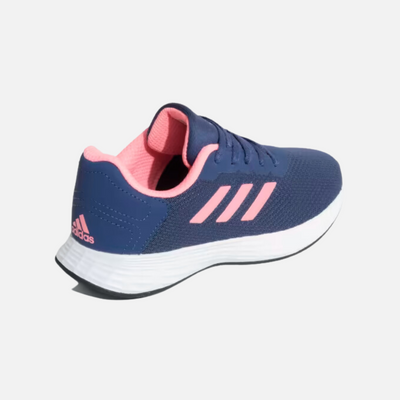 Adidas Sportswear PERCEPTO 2.0 K Kids Unisex Shoes BOY AND GIRL (4-16 YEAR) -Tech Indigo/Beam Pink