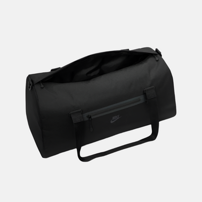 Nike Premium Duffel Bag 45L-Black/Black/Anthracite