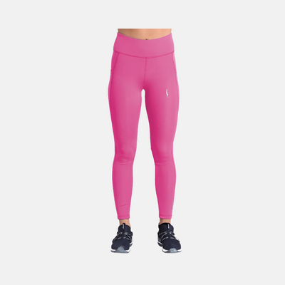 Dive Ultra Women's Leggings -Pink