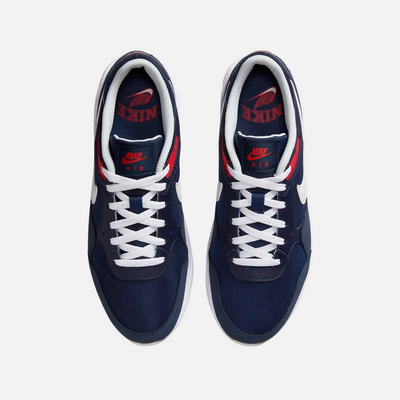 Nike Air Max SC Men's Shoes - Obsidian/Midnight Navy/Track Red/Photon Dust