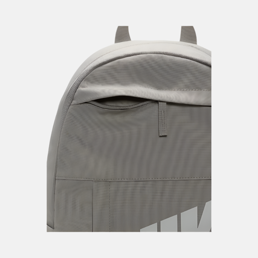 Nike Backpack (21L) -College Grey/College Grey/Summit White