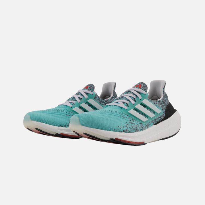 Adidas Ultraboost Light Women's Running Shoes -Flash Aqua/Cloud White/ –  Gambol