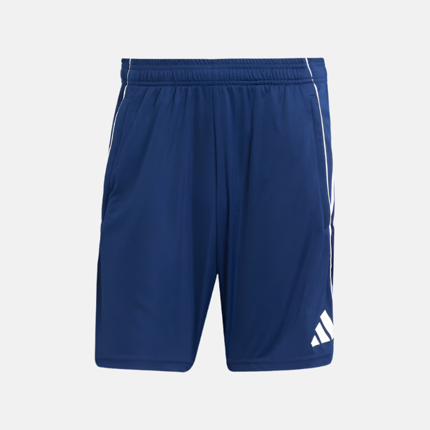 Adidas Tiro 25 Competition Men's Football Training Shorts -Team Navy Blue 2/Crew Blue