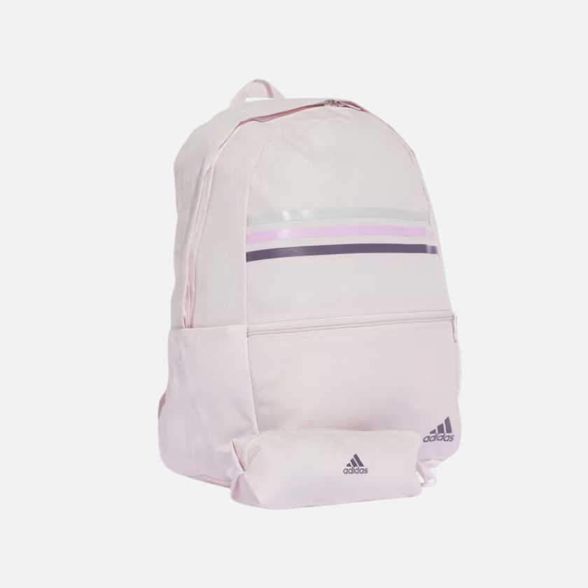 Adidas 3 stripes training backpack hotsell