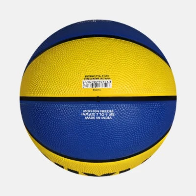 Nivia 3*3 Moulded Basketball size 6