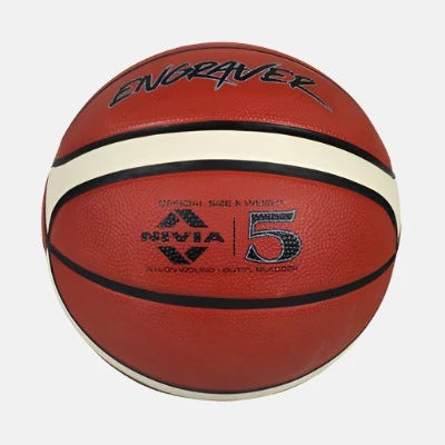 Nivia Engraver Basketball