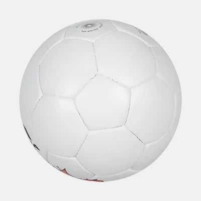 Nivia Pu Shooting Ball -White