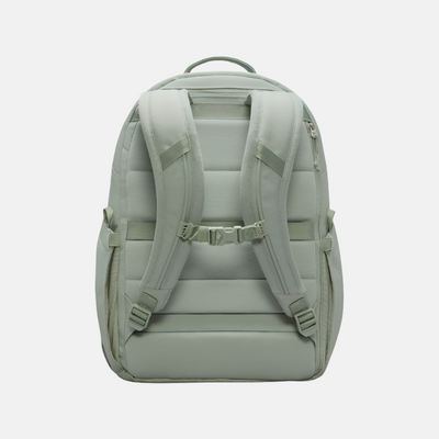 Nike Utility Power Backpack (33L) -Jade Horizon/Jade Horizon/Oil Green