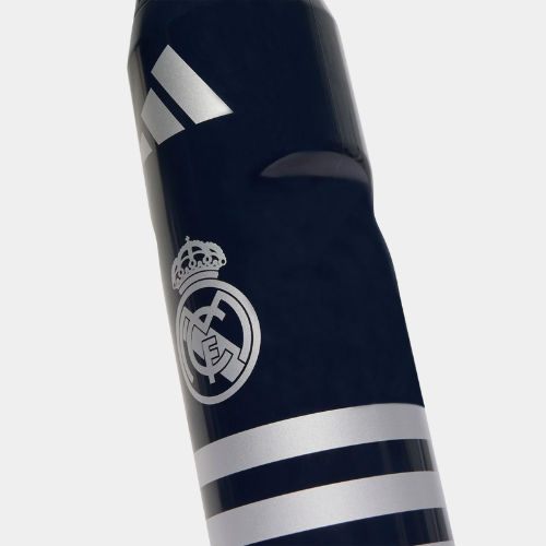 Adidas Real Madrid Bottle - Blue
