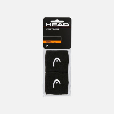 HEAD Wristband 2.5“