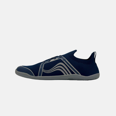 Zen Barefoot Origin - Navy Blue