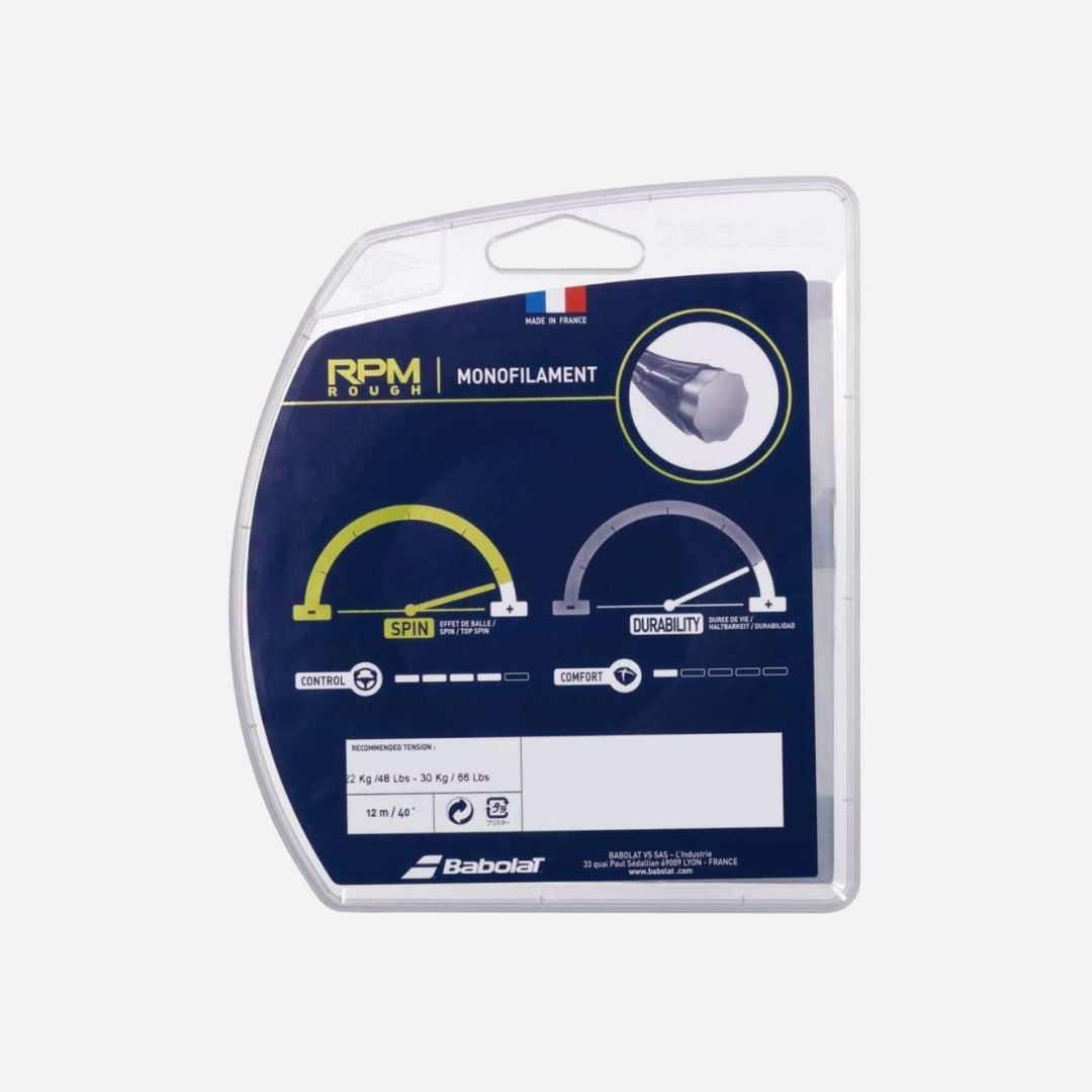 Babolat Rpm Rough 12m