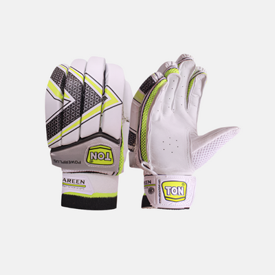 SS Ton Power plus Batting Gloves