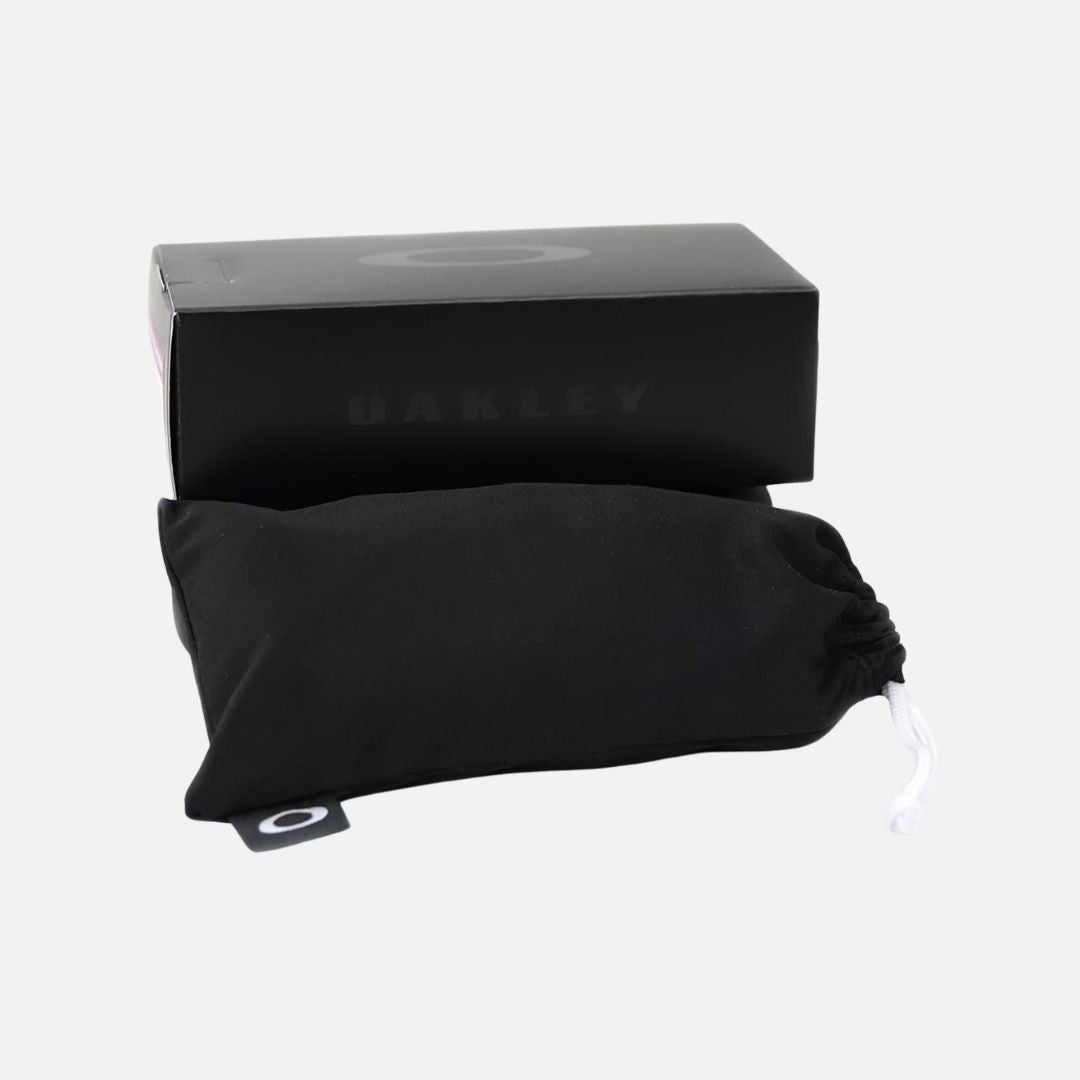 Oakley Turbine Rotor Sunglasses