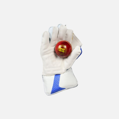 SS Ton Gutsy Wicket Keeping Gloves Men